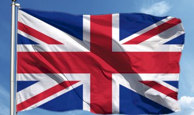 İngiltere -  Antalya'ya İlk Charter İngiltere'den Geldi