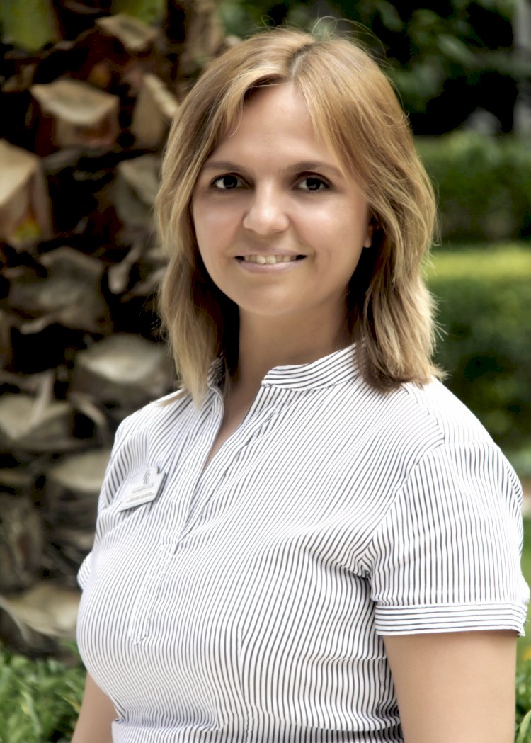 Kaynağımız İnsan Faktoru