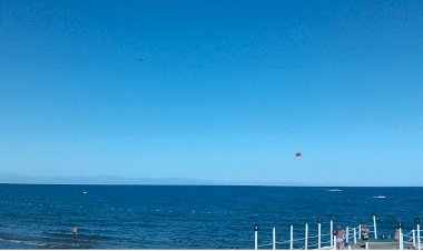 Almanya Uyardı Mallorca Korona Risk Bölgesi