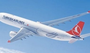 THY Uçak  Seferleri Son Durum