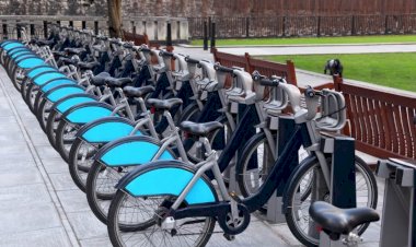 GOOGLE HARİTALAR BİSİKLET PAYLAŞIM İSTASYONLARINI GÜNCELLEYECEK