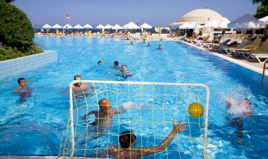 İSPANYA TURİZMİ AVRUPA İÇİN SON DURUMU