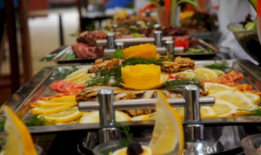 GASTRONOMİYE DESTİNASYON YATIRIMI 12 Milyon TL