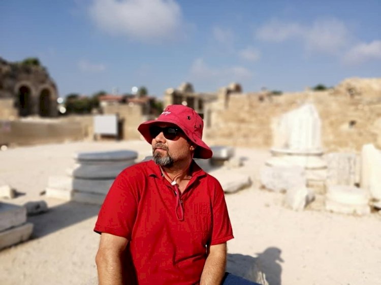 BU NE SESSİZLİK ‘SİDE’