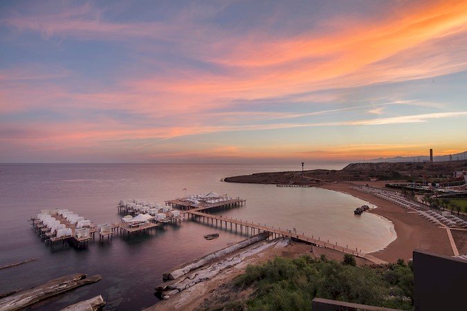 Kıprıs Turizminin Son Durumunu