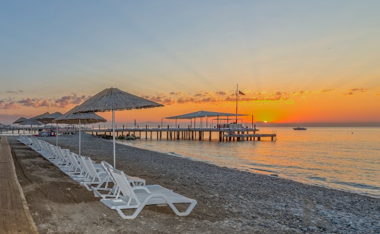 UNWTO SON AÇIKLAMASINDA TURİZM İŞCİLERİ RİZK ALTINDA.