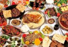 Marmara Bölgesi  Yemek Kültür
