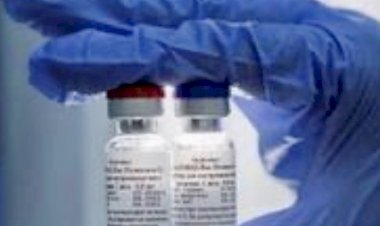 Rusya’dan ve DSÖ’den Dünyayı Değiştirecek Haber