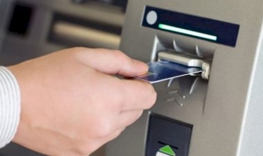 Dolandırıcılar Antalya Manavgat'ta  Görüldü