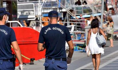 TÜRKİYEDE GÜVENLİ TATİL