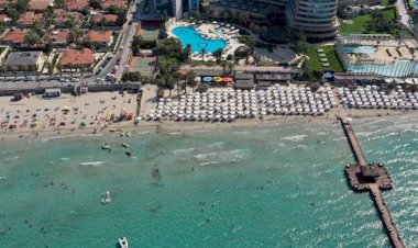 Ege'de turizm hareketliliği eylülde de sürüyor