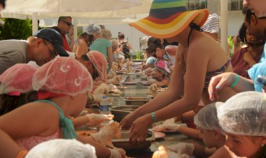 Cüretkar Aile Seyahat Patlaması 2021 Yılı İnzivalar Başlıyor