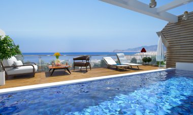 Avrupa Günü Birlik Ev Kiralamalarına Dur  Dedi