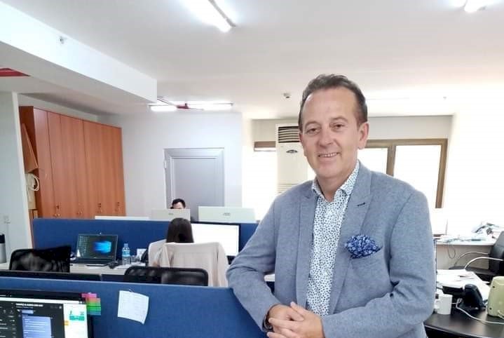 TURİZM SEKTÖRÜNDE GELİNEN SON NOKTADA GELECEĞİN PROJELERİ