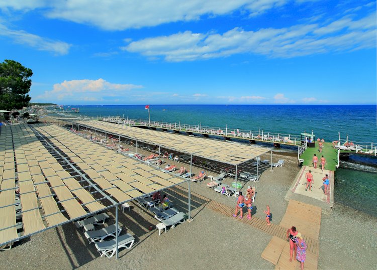 Turizmin Tebessümü 10 Milyon Turisti Geçti  Şimdi Yarınlara