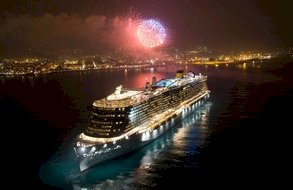 Costa Cruises 27 Eylül Akdeniz de Turlara Başlayacak