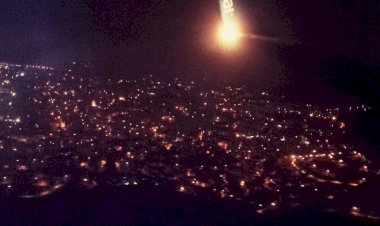 Dünya Turizminde  BAE  PCR Fedakarlığı