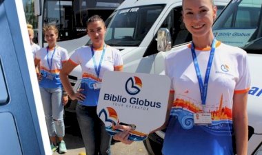 Biblio Globus artık kurt adam sitelerine sahip