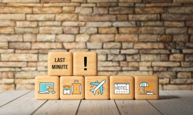 OTA lar Korona Krizinden Kaybedenler Olabilir