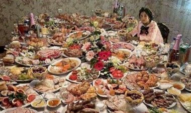 Rus Turist Türkiye de Tatilde Utandığını Anlattı