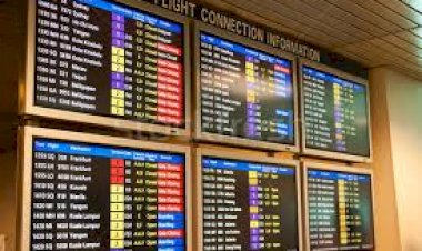 ULUSLARARASI TURİZM SEYAHAT KISITLAMALARI TÜM BÖLGELERİ ETKİLEDİKÇE yüzde 70 DÜŞTÜ