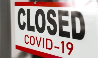 Almanya Federal hükümet bir aylığına otel ve restoranları kapatmak istiyor