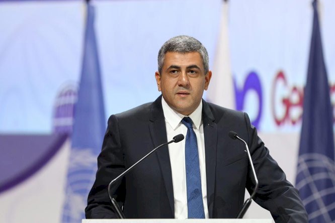 UNWTO G20 TURİZM LİDERLERİ