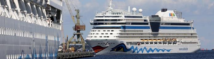 Cruise Gemilerinde Mecburi Testler Yapılacak