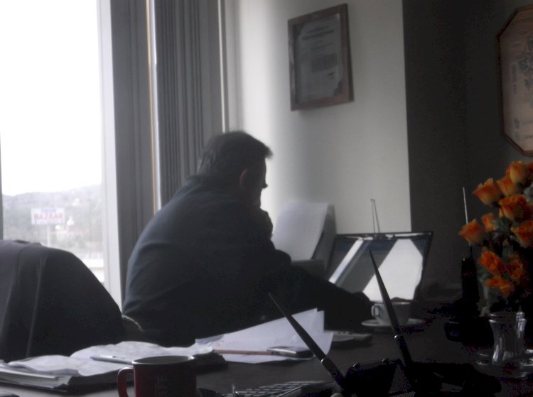 Moscova Sosyal Ağlar  Aracılığıyla Girişimcilere Ulaştırılacak.