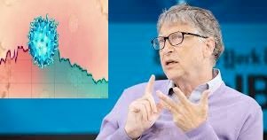 Bill Gates 2021 ve Geleceğin kahini gibi konuştu