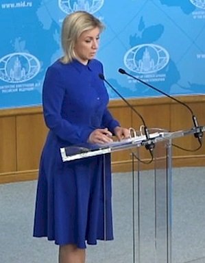Rusya Dış işleri bakanının Yurtdışı  Uyarısı
