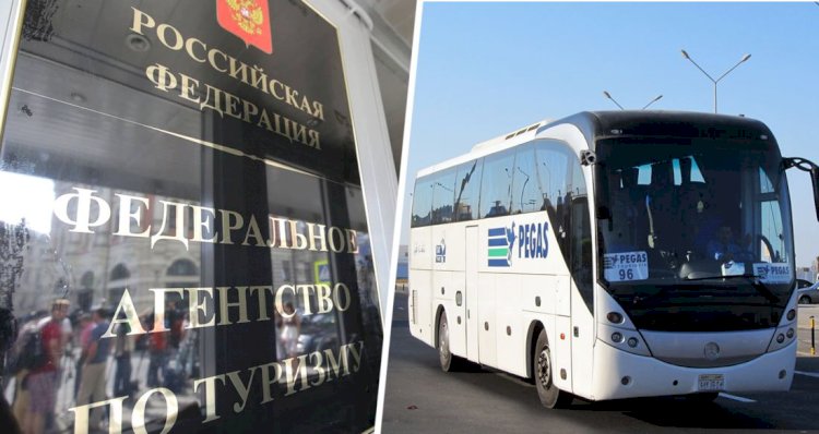 Rostourism Türkiye üzerinden Mısır'a tur satmasına cezai sorumlulukla tehdit etti