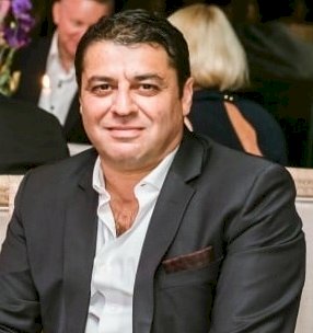 Kilit Global Gm Sezgin ÖZER Erken Rezervasyon Beklemeyin