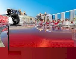 Turistler Türkiye'deki Selectum Luxury Hotel'den tahliye edildi