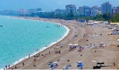 Antalya Turizmi 2020 Yılı Beklentileri Karşıladı mı