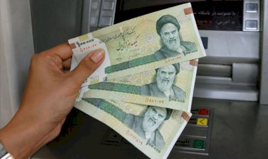 Trump Gitti, İran'da Döviz Kurları Sert Düştü