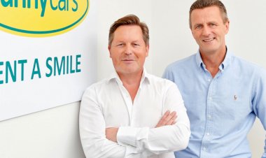 Sunny Cars, korona krizinden tek başına kurtulmak istiyor