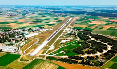 Havaalanları her gün 10 milyon euro kaybediyor