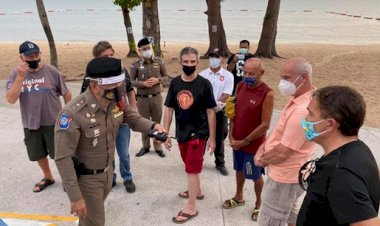 TripAdvisor, turistleri Tayland'a karşı dikkatli olmaları konusunda uyardı