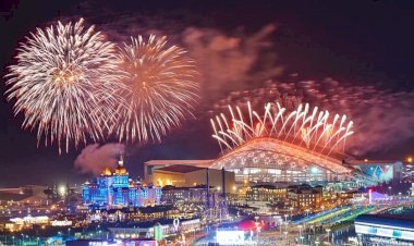 Yeni yılda Rusya soçi etkinliğine format hazırlığı yapıyor