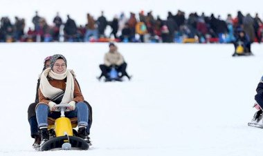 Kış turizminin yasağı Avusturya Tirola 3 milyar Euro´ya malolacak