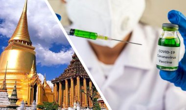 Tayland turistleri beklemiyor aşı bekliyor turizm işletmelerinin çöküşünü duyurdu