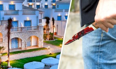 Yunanistan da bir Rus turiste 20 bıçak yarası Mahkeme, Coral Travel dan 500 bin ruble, otelden 720 bin euro tahsiline karar verdi