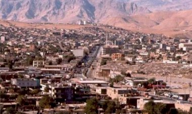 Şırnak Güneydoğu Anadolu Turizm Nostaljisi