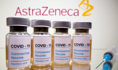 AstraZeneca Covid-19 aşısı yüzde 90 etkili olabilir