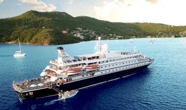 ABD sağlık ajansı gemi yolculukları konusunda uyardı