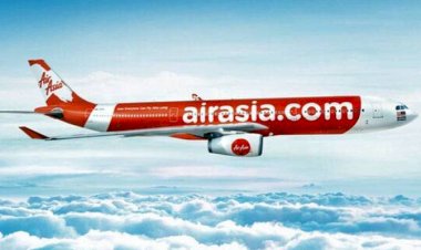 AirAsia ve Türk Hava Yolları ile işbirliğine başladı