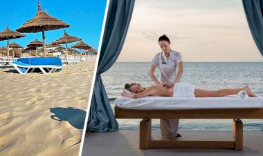 Rus turistlere Akdeniz ülkesi Tunus sınırlarını açtı