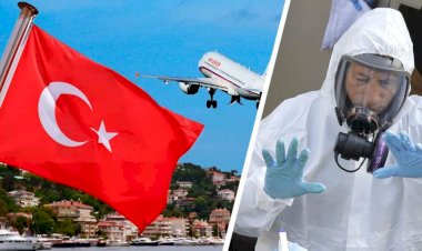 Rus turistler Türkiye turunu iptal etmenin ağır sebebinin ne olduğunu anlattı