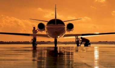 Charter'lar kurumsal seyahat sektörünün geleceğini nasıl şekillendiriyor